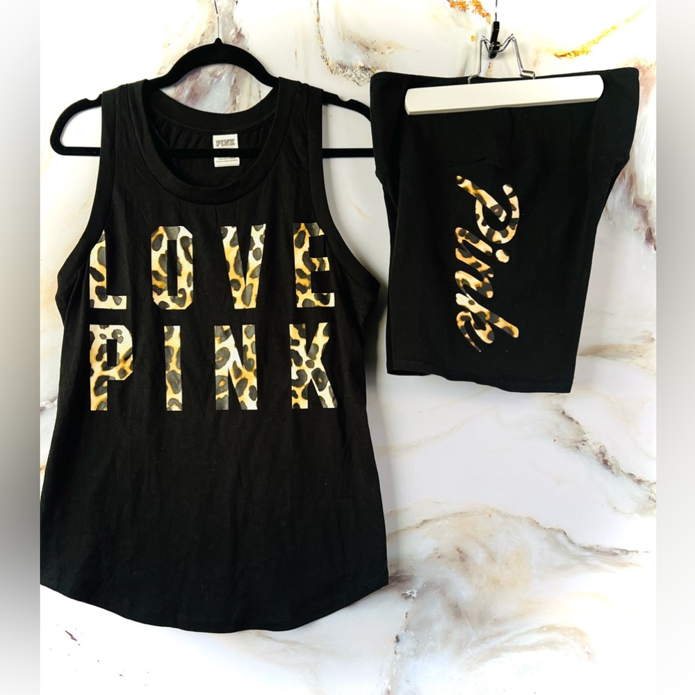 Leopard Set